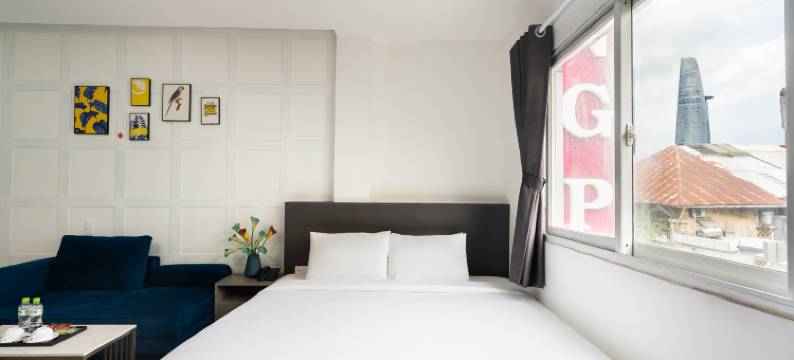 奈斯西每日酒店(Nicecy Hotel – 218 Le Thanh Ton Street)图片