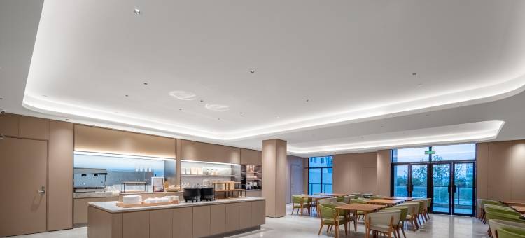 全季酒店(安吉古鄣东路店)图片