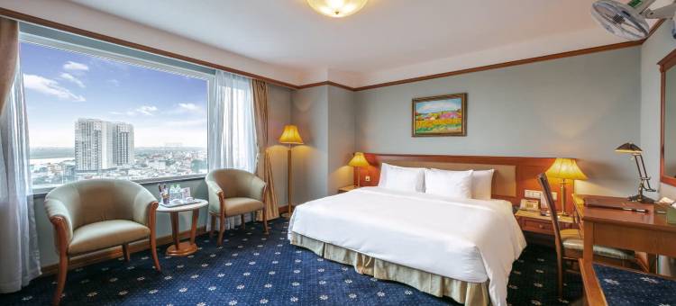 A25豪华酒店(A25 Luxury Hotel)图片