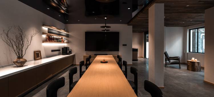 大理蓝山酒店(大理古城南门店)图片