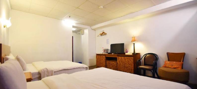 知本温泉之旅图片