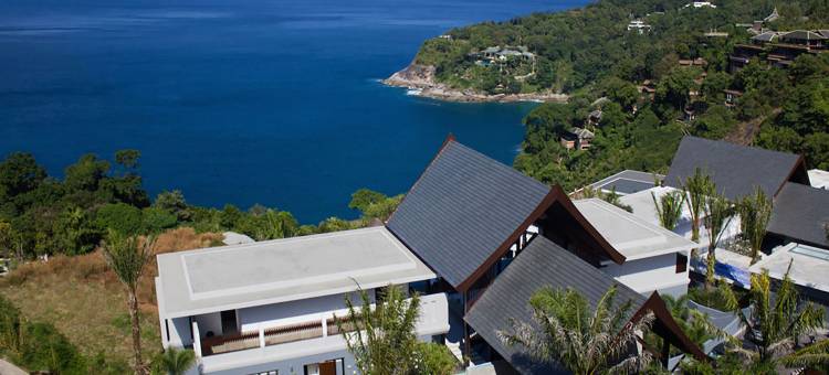 萨恩别墅(Villa Saan)图片