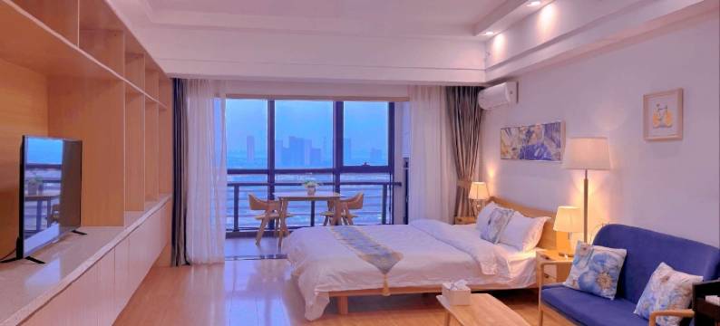 伍六七公寓(相城天虹店)图片