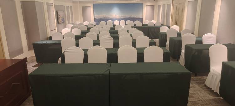 维也纳酒店(临沂奥体中心店)图片