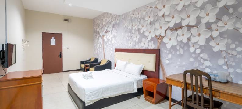 佩尔塔玛小屋(Pertama Lodge)图片