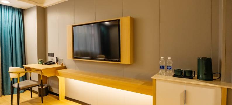 福鼎海翔大酒店图片