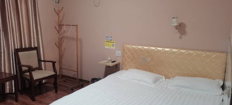 玉环海市城楼商务宾馆图片