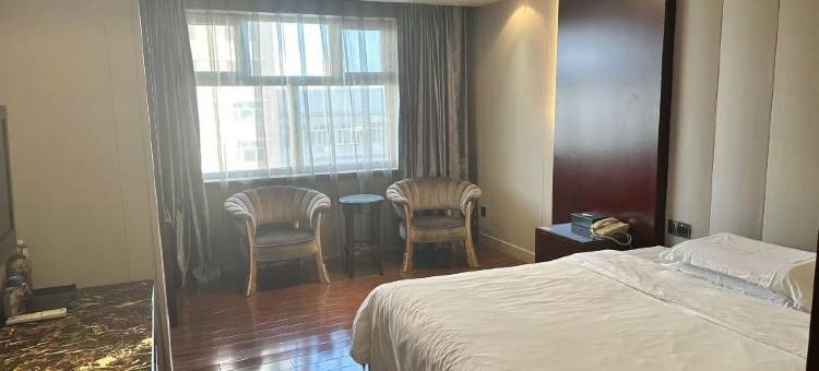 九号公馆(牡丹江火车站店)图片