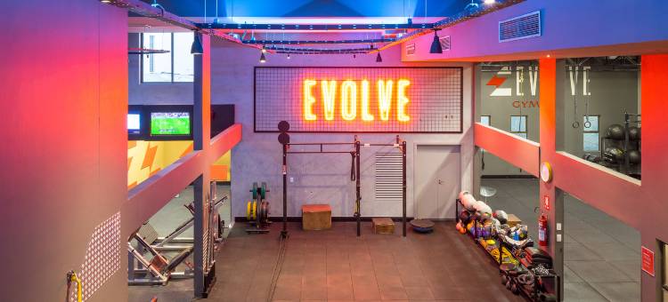 巴西利亚21套房酒店(美利亚酒店集团管理)(Brasil 21 Suites Affiliated by Meliá)图片