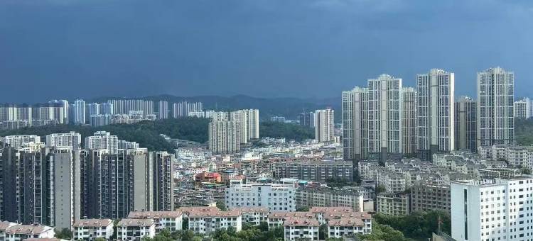郴州碧云宾馆(五岭广场店)图片
