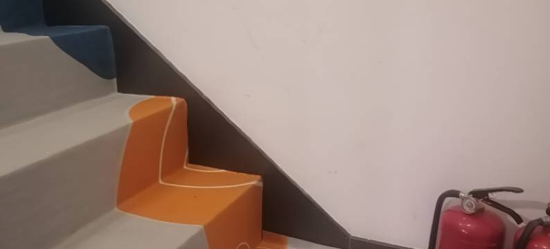 理想国男生青旅(深圳北站店)图片