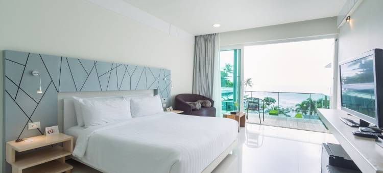 苏梅岛海滩KC酒店(KC Beach Hotel Samui)图片