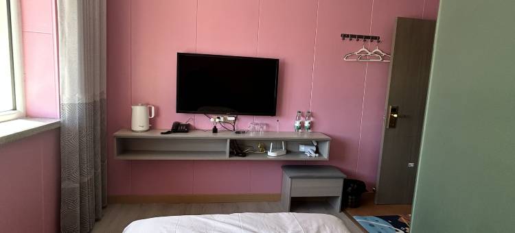 托里天天如家宾馆图片