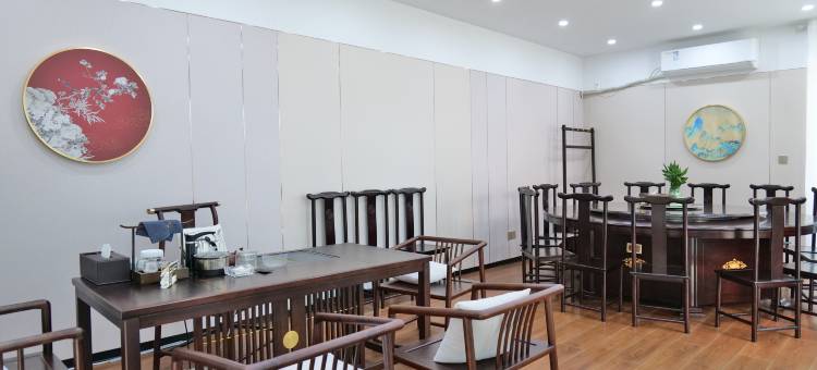 江东别院(长水景区店)图片