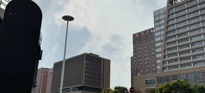 贝壳酒店(上海陆家嘴仁济医院东院店)图片