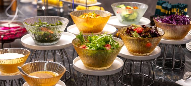 良智海景大酒店(国际会展中心店)图片