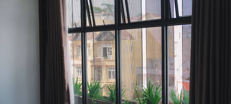 大叻中心公寓酒店(Dalat Center Residence)图片