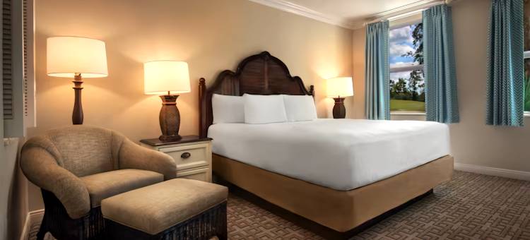 迪士尼旧基韦斯特度假村(Disney's Old Key West Resort)图片