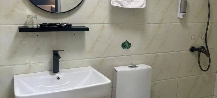 南京新概念商旅酒店图片