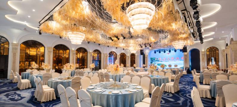 惠安大鹏酒店图片