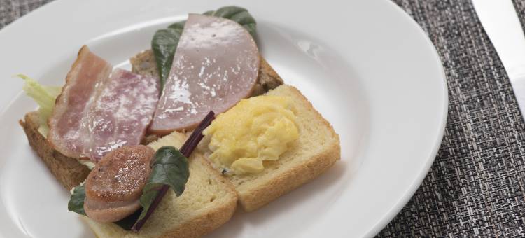 板桥商务旅游酒店-KYND(KYND HOTEL)图片