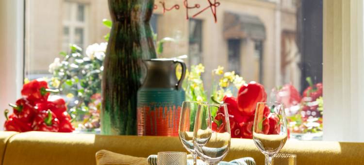 巴黎旺多姆万丽酒店(近旺多姆广场、杜乐丽花园)(Renaissance Paris Vendome Hotel)图片