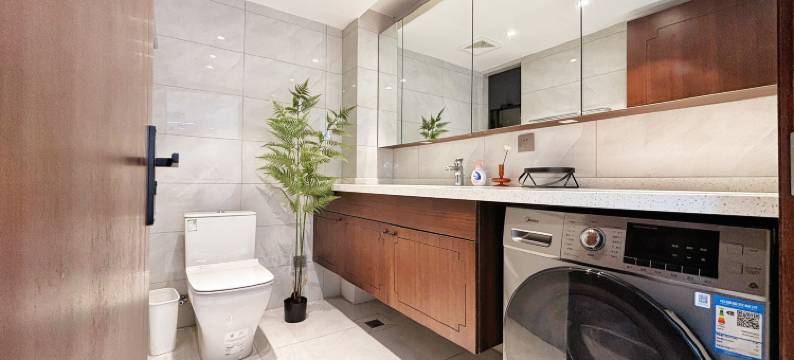 清风屿念·尤里卡山居民宿图片