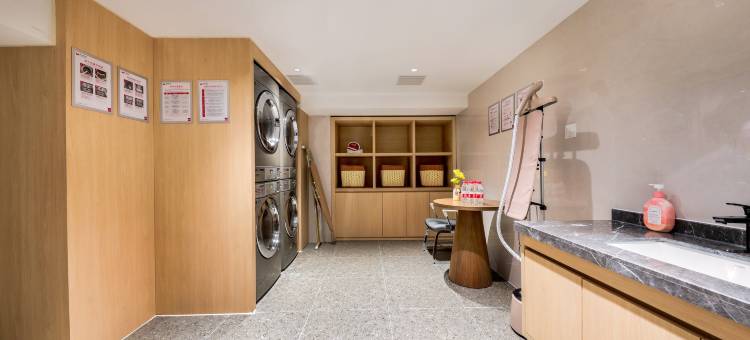 格林豪泰酒店(北京昌平华北电力大学积水潭医院回龙观院区店)图片