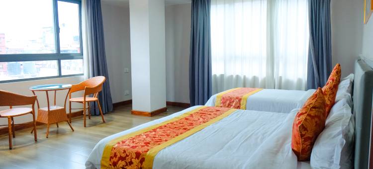 江苏饭店(Jiang Su Hotel)图片