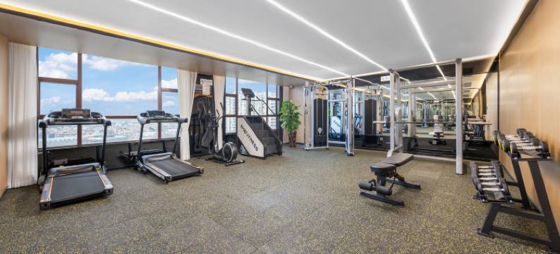 广州万盛名家酒店(广州长隆野生动物世界大石地铁站店)图片