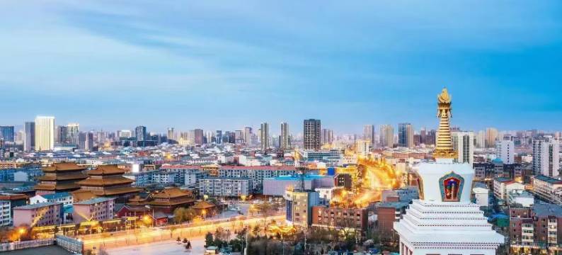 拾光元宿City慢生活民宿图片