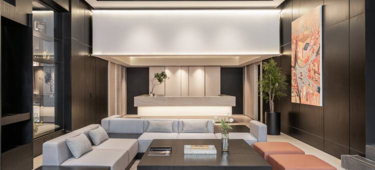 阮剑姆 M 村酒店(M Village Hotel Nguyen Kiem)图片