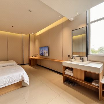 运城君豪大酒店图片