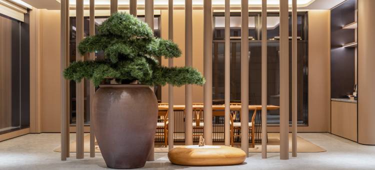 全季酒店(岳阳华容人民广场县政府店)图片