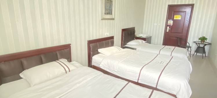 武陟惠普宾馆图片