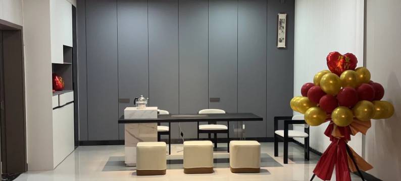 花间樘民宿酒店图片