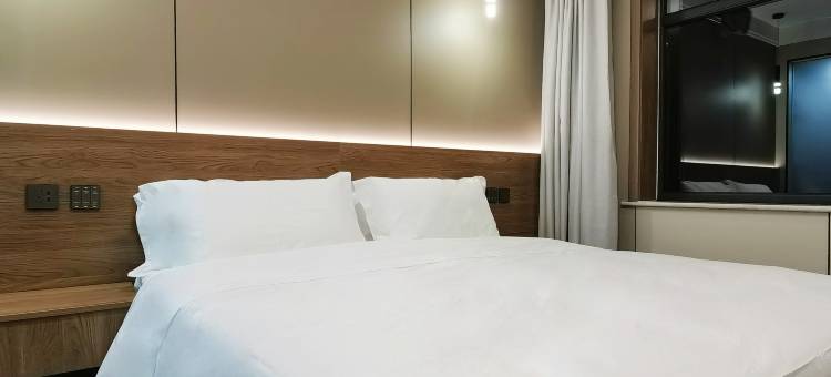 好客智能酒店图片