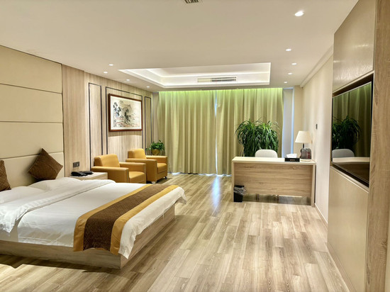 如东维多利亚大酒店