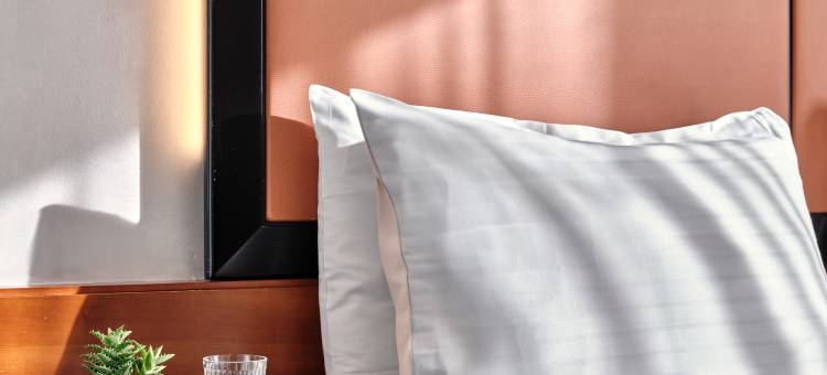 Crowne Plaza 米兰 - 马尔彭萨机场(Crowne Plaza Milan - Malpensa Airport)图片