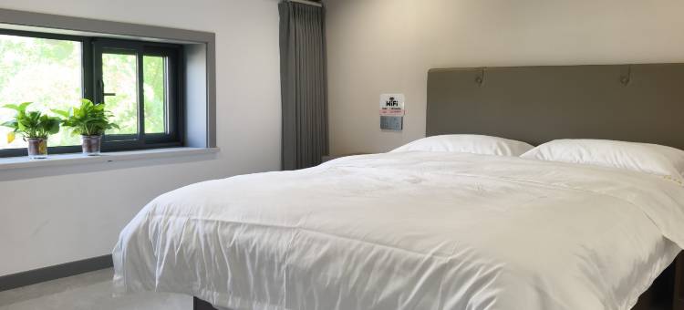 兰欣民宿(开封万岁山武侠城店)图片