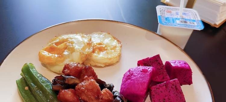 瑞达·云悦酒店图片