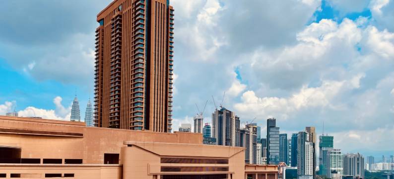 吉隆坡Taragon公寓Xuan and Partner民宿(Taragon by Xuan and Partner)图片