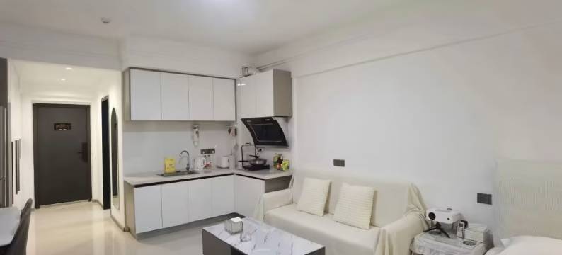 茉莉花开民宿(颍上县绿都CBD店)图片