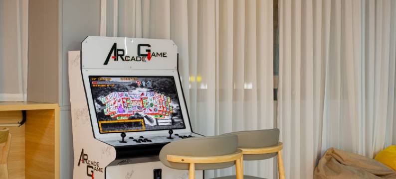 背包青年旅舍(景德镇陶阳里御窑博物馆店)图片