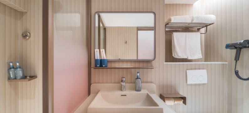 汉庭酒店(广州天河客运站店)图片