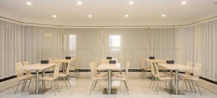 格林豪泰(宿迁泗洪人民南路步行街快捷酒店)图片