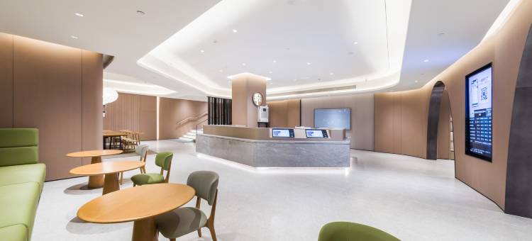 全季酒店(西昌邛海17度万达广场店)图片