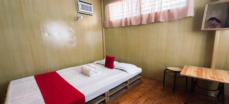 Monaliza Surf Resort图片