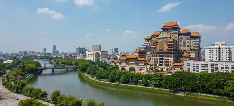 泊尔曼酒店(玉林中药港会展中心店)图片