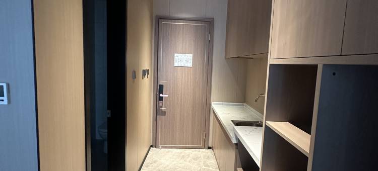 国泰假日酒店(赤峰市医院店)图片